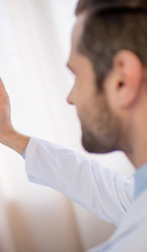 chirurgie ruky Praha